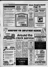 Clevedon Mercury Thursday 06 February 1986 Page 27