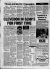 Clevedon Mercury Thursday 06 February 1986 Page 35