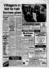 Clevedon Mercury Thursday 13 February 1986 Page 3