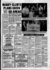 Clevedon Mercury Thursday 13 February 1986 Page 6