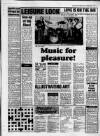 Clevedon Mercury Thursday 13 February 1986 Page 13
