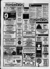 Clevedon Mercury Thursday 13 February 1986 Page 31