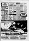 Clevedon Mercury Thursday 13 February 1986 Page 36