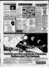 Clevedon Mercury Thursday 20 February 1986 Page 8