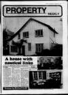 Clevedon Mercury Thursday 20 February 1986 Page 17