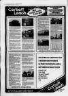 Clevedon Mercury Thursday 20 February 1986 Page 18