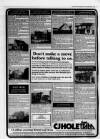 Clevedon Mercury Thursday 20 February 1986 Page 21