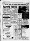Clevedon Mercury Thursday 20 February 1986 Page 30