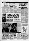 Clevedon Mercury Thursday 20 February 1986 Page 40