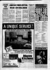 Clevedon Mercury Thursday 27 February 1986 Page 4