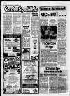 Clevedon Mercury Thursday 27 February 1986 Page 6