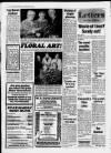 Clevedon Mercury Thursday 27 February 1986 Page 14