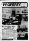 Clevedon Mercury Thursday 27 February 1986 Page 18