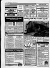 Clevedon Mercury Thursday 27 February 1986 Page 28