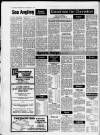 Clevedon Mercury Thursday 27 February 1986 Page 42