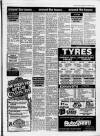 Clevedon Mercury Thursday 06 March 1986 Page 7