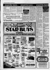Clevedon Mercury Thursday 06 March 1986 Page 8