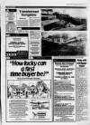 Clevedon Mercury Thursday 06 March 1986 Page 25