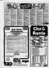 Clevedon Mercury Thursday 06 March 1986 Page 28