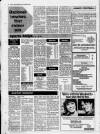 Clevedon Mercury Thursday 06 March 1986 Page 38