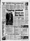 Clevedon Mercury Thursday 13 March 1986 Page 3