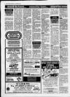 Clevedon Mercury Thursday 13 March 1986 Page 6