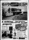 Clevedon Mercury Thursday 13 March 1986 Page 16
