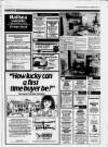 Clevedon Mercury Thursday 13 March 1986 Page 25