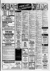 Clevedon Mercury Thursday 13 March 1986 Page 33