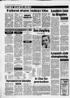 Clevedon Mercury Thursday 13 March 1986 Page 38