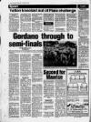 Clevedon Mercury Thursday 13 March 1986 Page 40