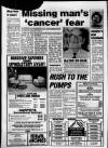 Clevedon Mercury Thursday 20 March 1986 Page 2