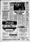 Clevedon Mercury Thursday 20 March 1986 Page 6