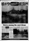Clevedon Mercury Thursday 20 March 1986 Page 16