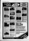 Clevedon Mercury Thursday 20 March 1986 Page 18