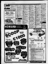 Clevedon Mercury Thursday 20 March 1986 Page 28