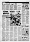 Clevedon Mercury Thursday 02 October 1986 Page 43