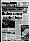 Clevedon Mercury