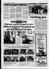Clevedon Mercury Thursday 20 November 1986 Page 4
