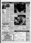 Clevedon Mercury Thursday 20 November 1986 Page 6