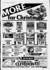 Clevedon Mercury Thursday 20 November 1986 Page 12