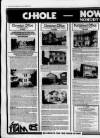 Clevedon Mercury Thursday 20 November 1986 Page 22