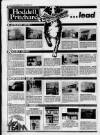 Clevedon Mercury Thursday 20 November 1986 Page 26