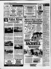 Clevedon Mercury Thursday 20 November 1986 Page 30