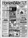 Clevedon Mercury Thursday 20 November 1986 Page 36