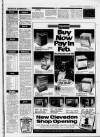 Clevedon Mercury Thursday 20 November 1986 Page 43