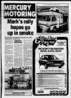 Clevedon Mercury Thursday 20 November 1986 Page 45