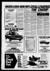 Clevedon Mercury Thursday 20 November 1986 Page 48