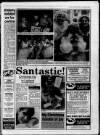 Clevedon Mercury Thursday 01 January 1987 Page 3
