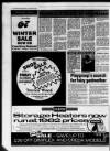 Clevedon Mercury Thursday 01 January 1987 Page 4